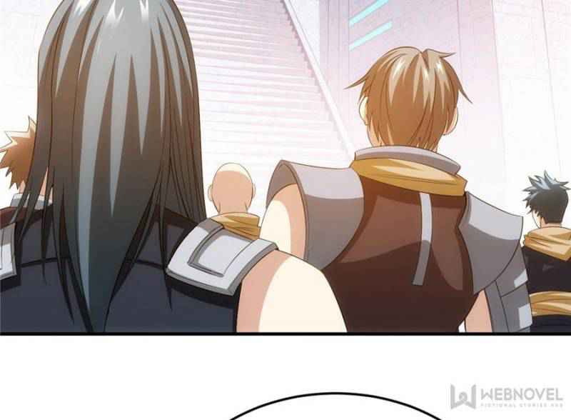 Rich Player (Billionaire Player) Chapter 152 - Page 11