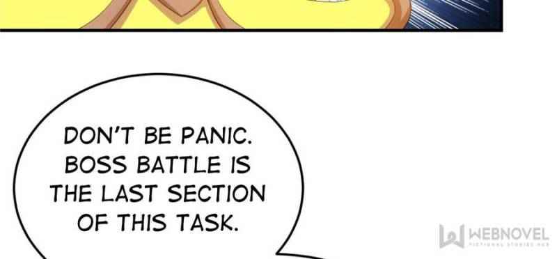 Rich Player (Billionaire Player) Chapter 152 - Page 14