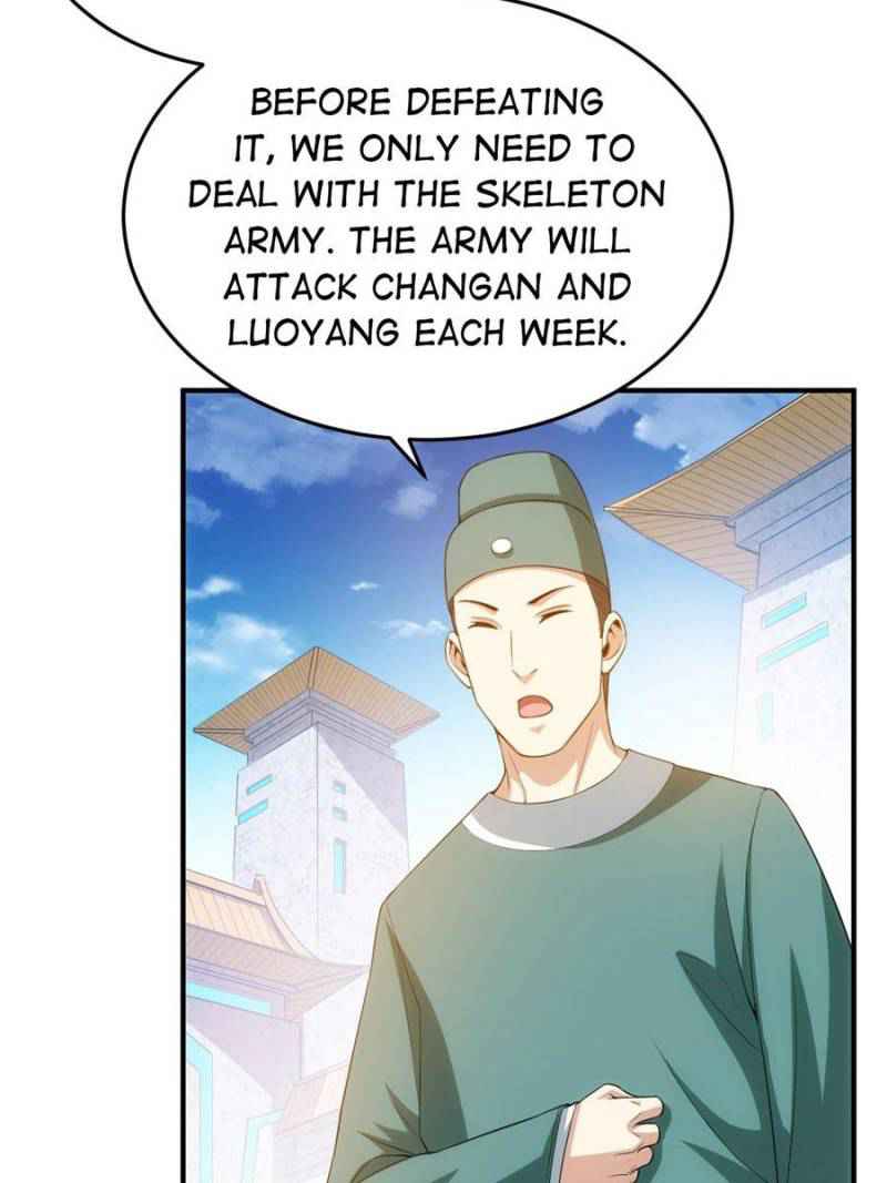 Rich Player (Billionaire Player) Chapter 152 - Page 15