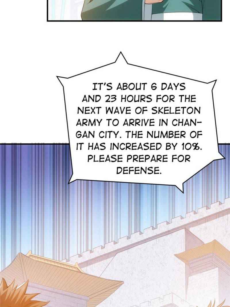 Rich Player (Billionaire Player) Chapter 152 - Page 16