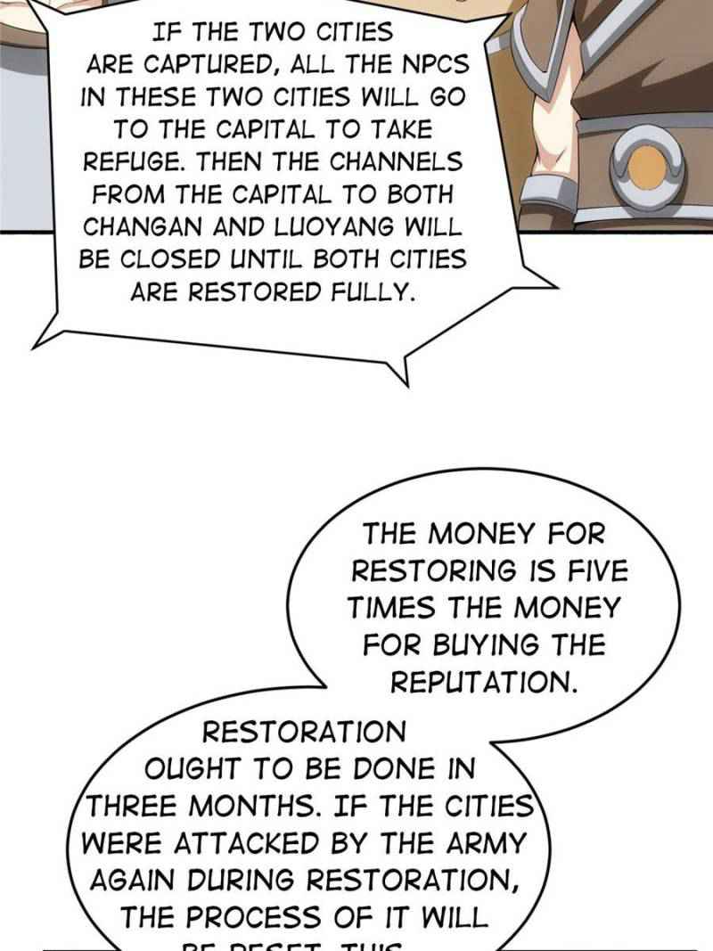 Rich Player (Billionaire Player) Chapter 152 - Page 18