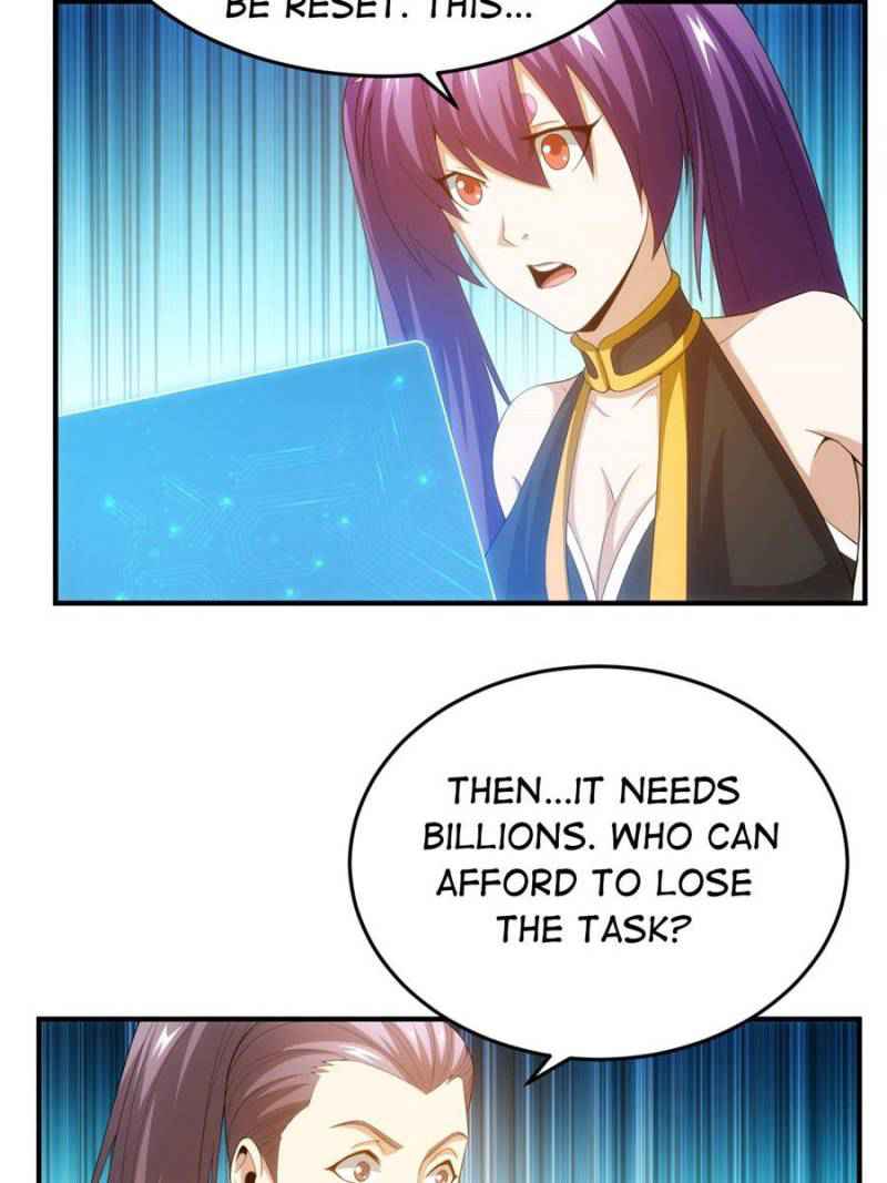 Rich Player (Billionaire Player) Chapter 152 - Page 19