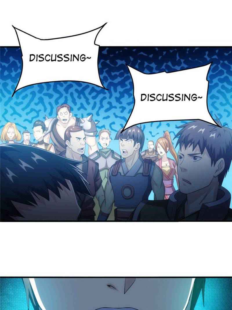 Rich Player (Billionaire Player) Chapter 152 - Page 21