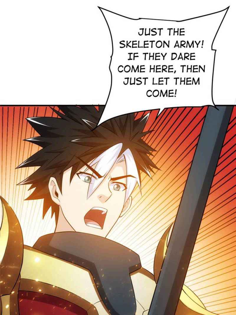Rich Player (Billionaire Player) Chapter 152 - Page 24