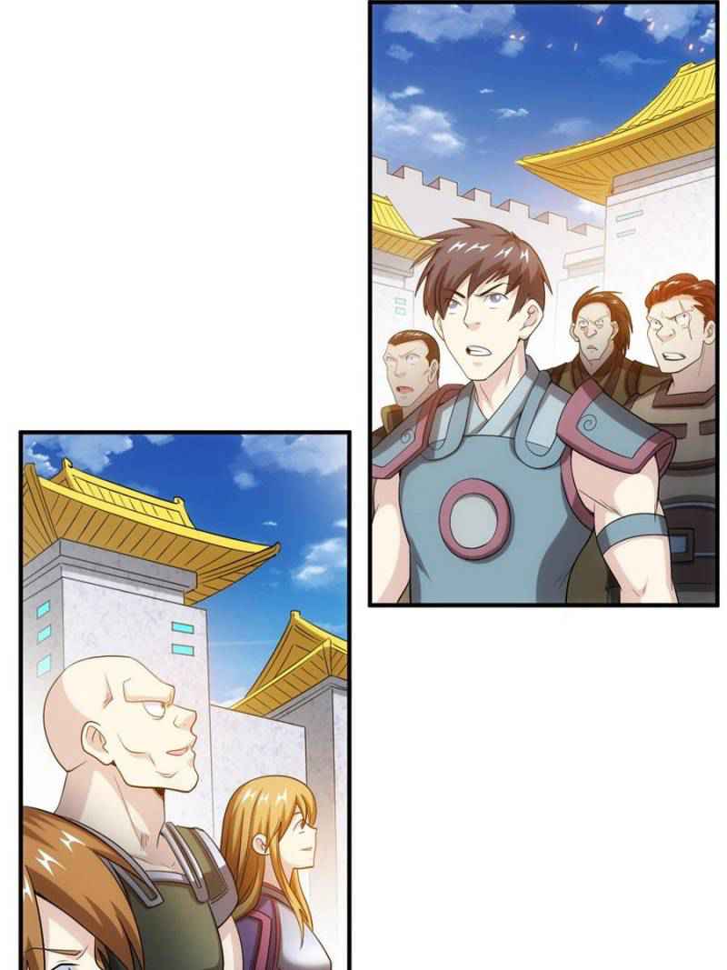 Rich Player (Billionaire Player) Chapter 152 - Page 26