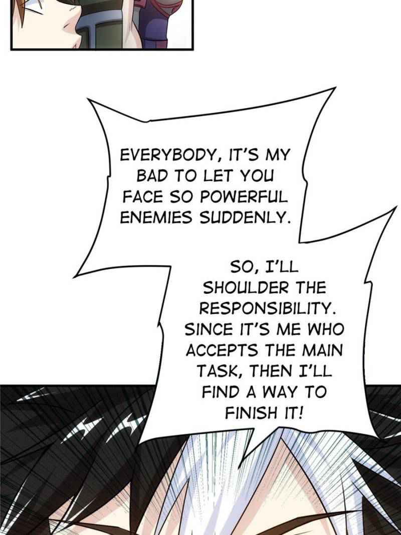 Rich Player (Billionaire Player) Chapter 152 - Page 27