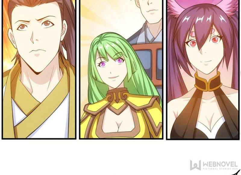 Rich Player (Billionaire Player) Chapter 152 - Page 31