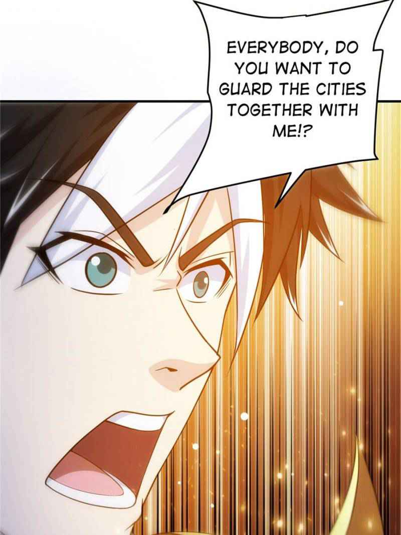 Rich Player (Billionaire Player) Chapter 152 - Page 32