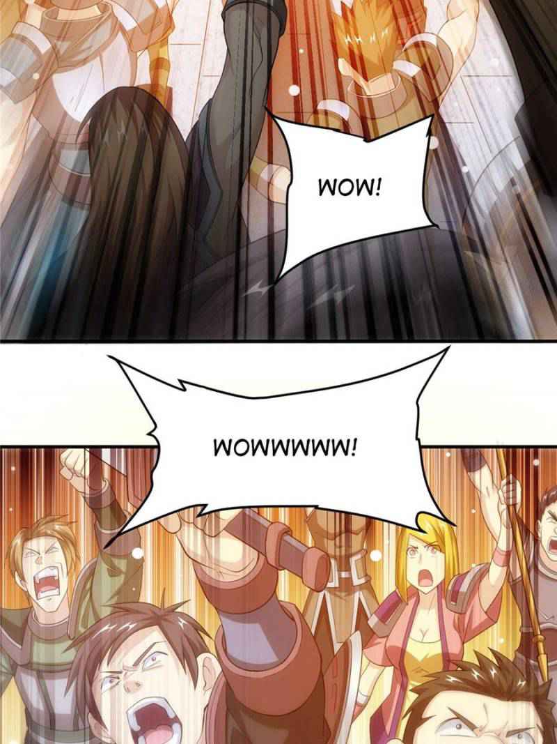 Rich Player (Billionaire Player) Chapter 152 - Page 35