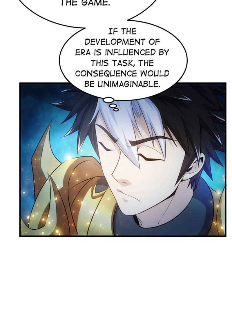 Rich Player (Billionaire Player) Chapter 152 - Page 39