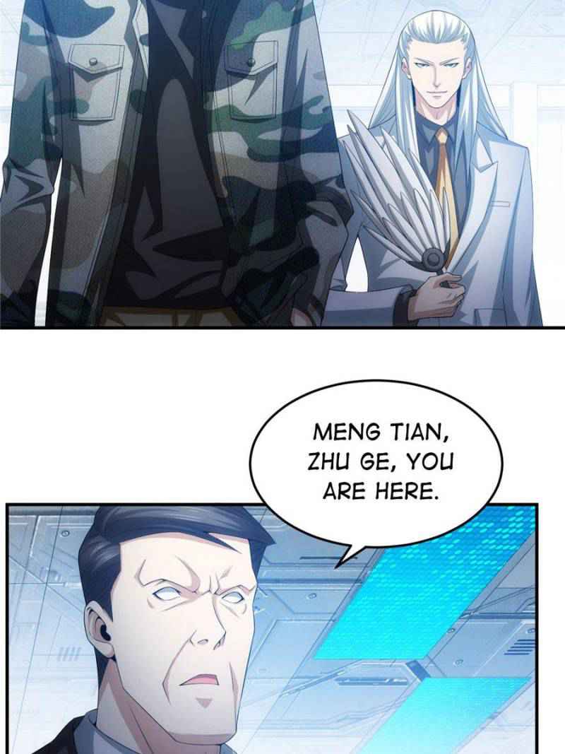 Rich Player (Billionaire Player) Chapter 152 - Page 4