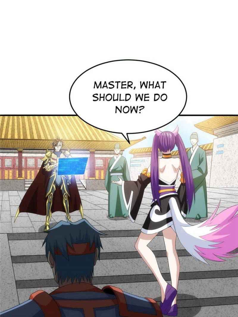 Rich Player (Billionaire Player) Chapter 152 - Page 41