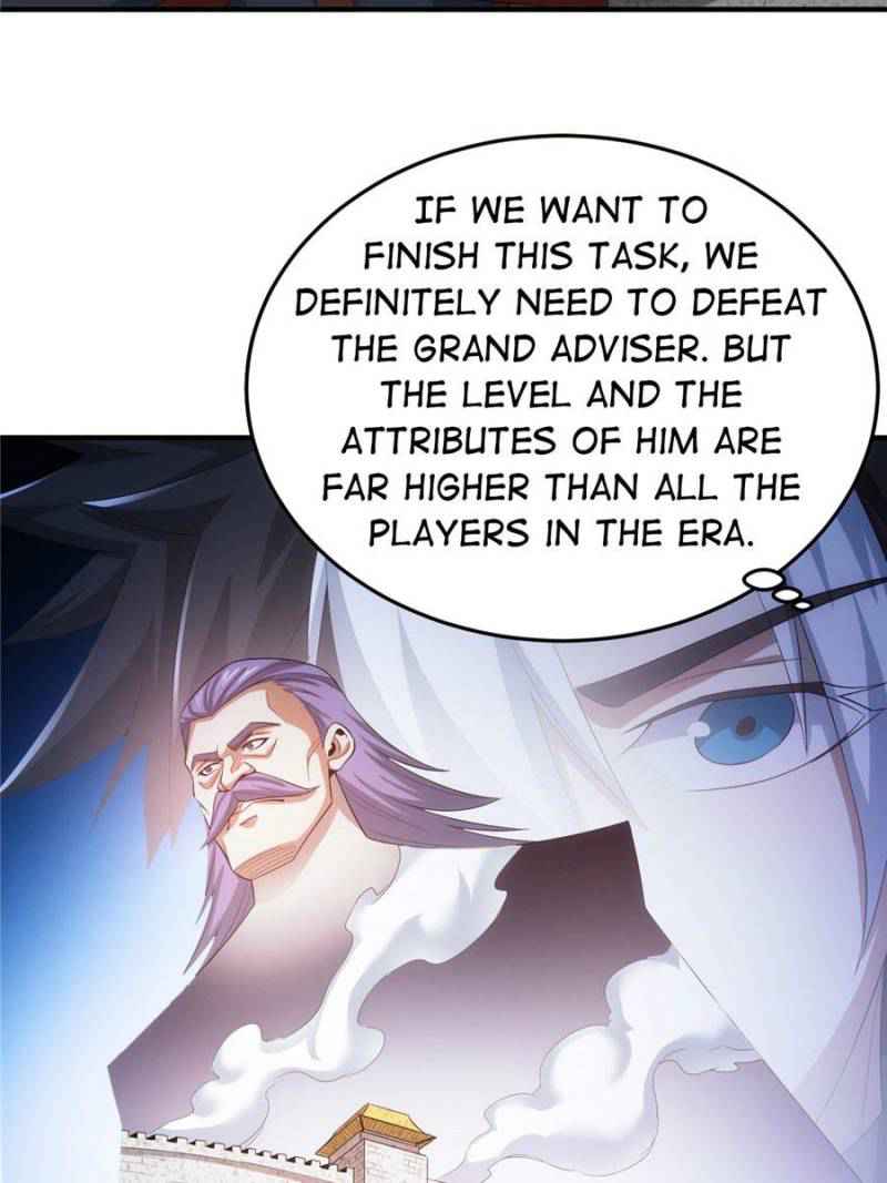 Rich Player (Billionaire Player) Chapter 152 - Page 42