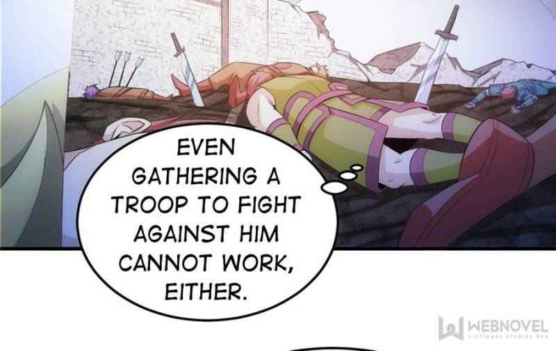 Rich Player (Billionaire Player) Chapter 152 - Page 43