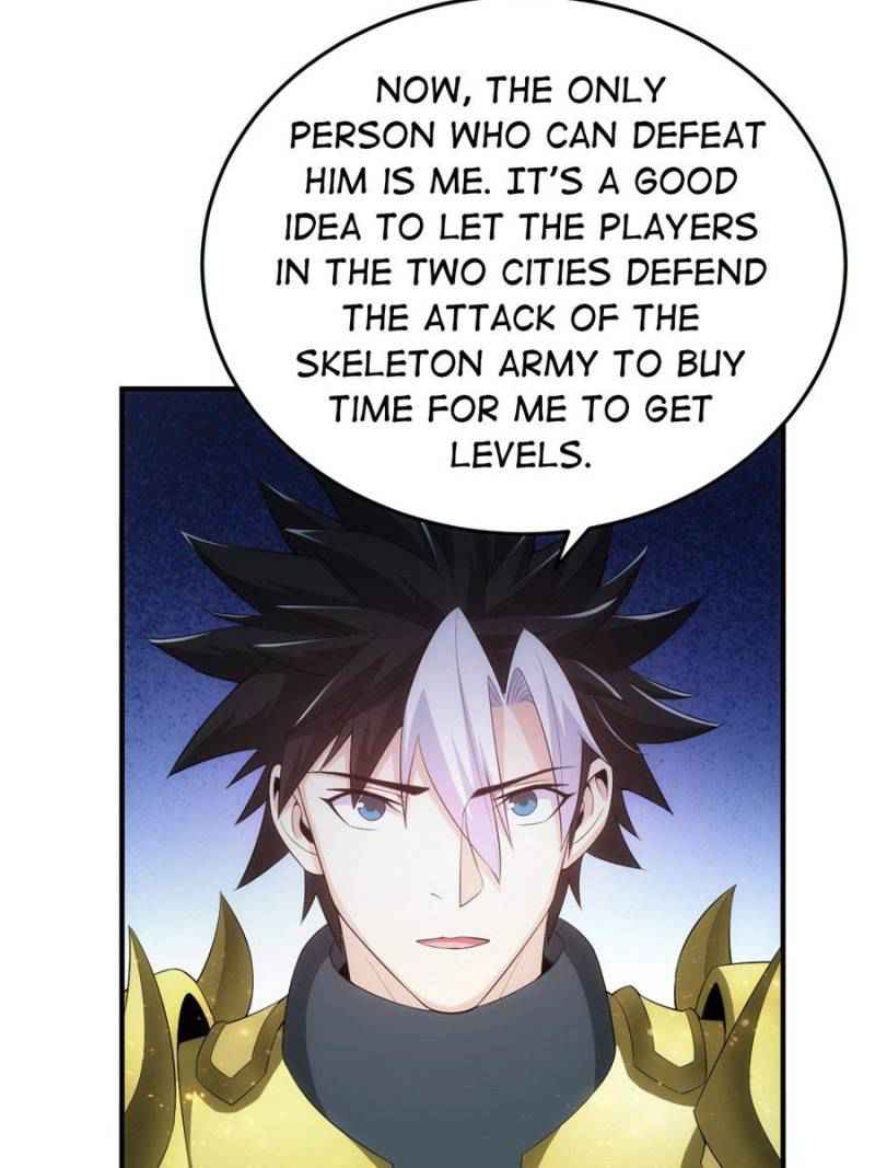Rich Player (Billionaire Player) Chapter 152 - Page 44