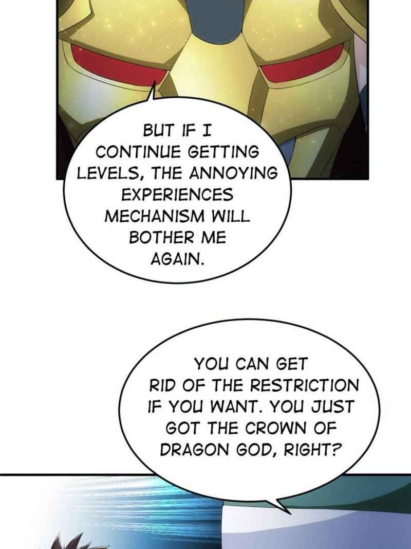 Rich Player (Billionaire Player) Chapter 152 - Page 45
