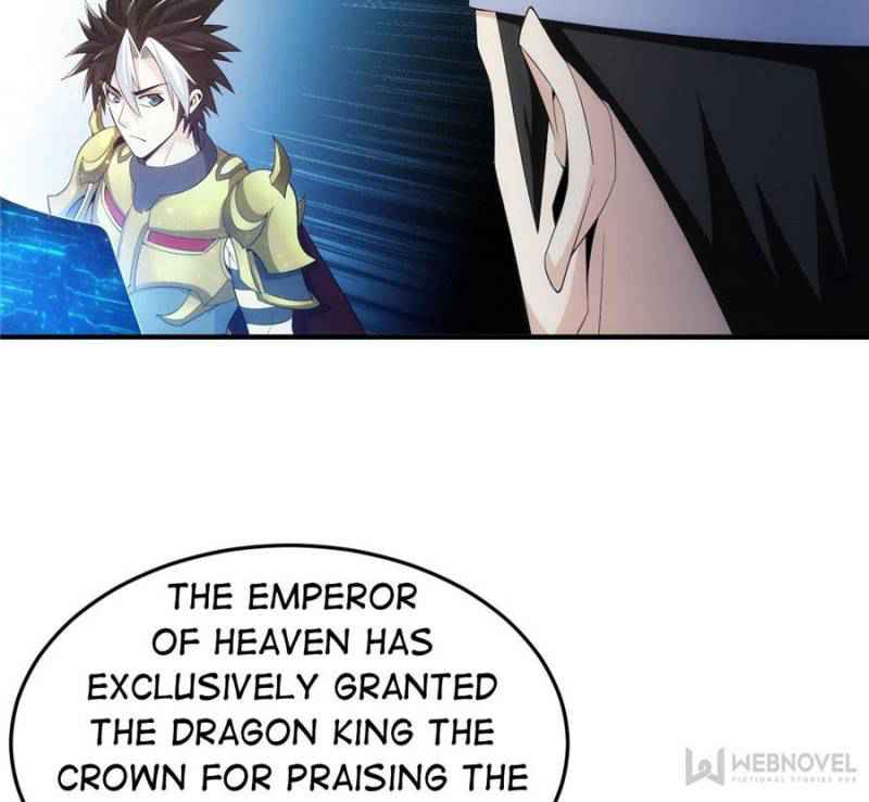 Rich Player (Billionaire Player) Chapter 152 - Page 46