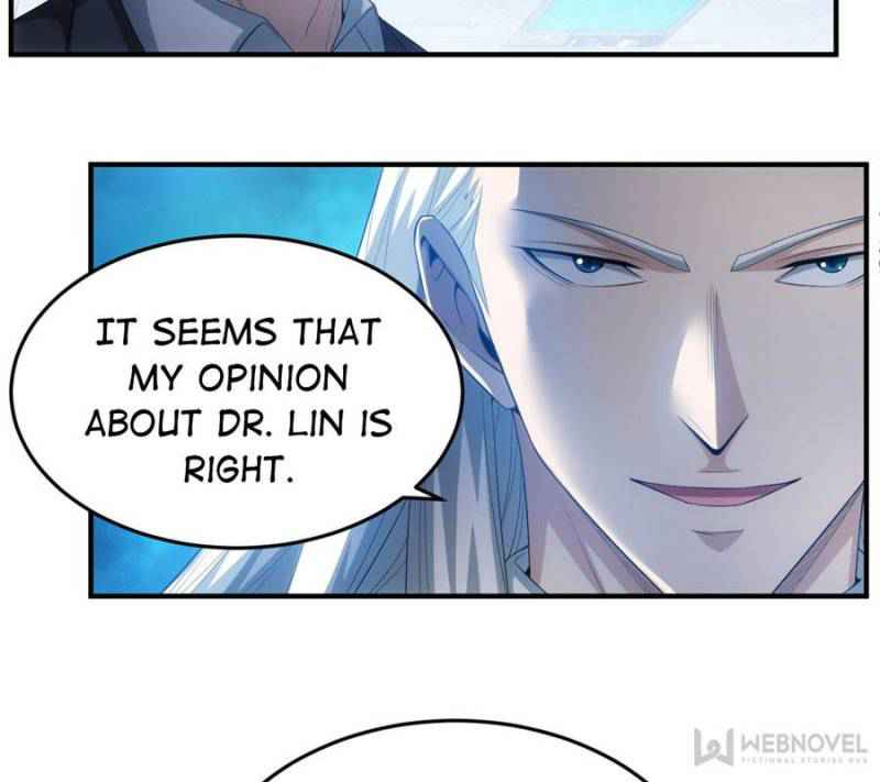 Rich Player (Billionaire Player) Chapter 152 - Page 5