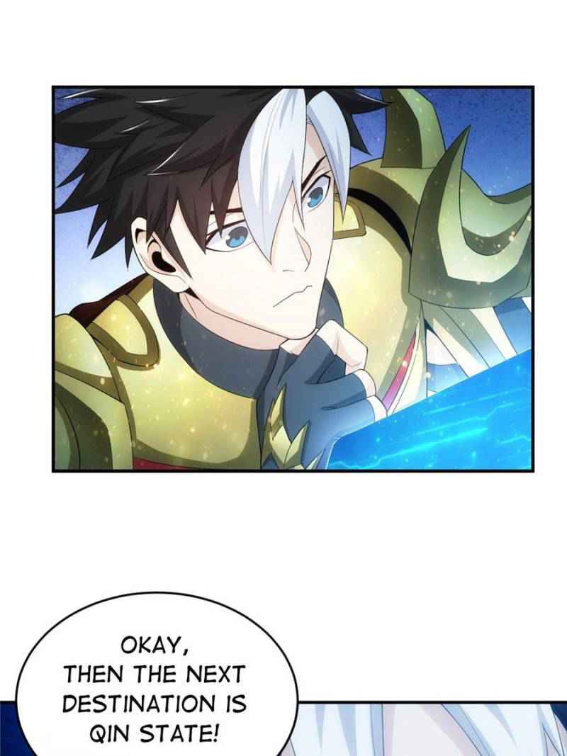 Rich Player (Billionaire Player) Chapter 152 - Page 51