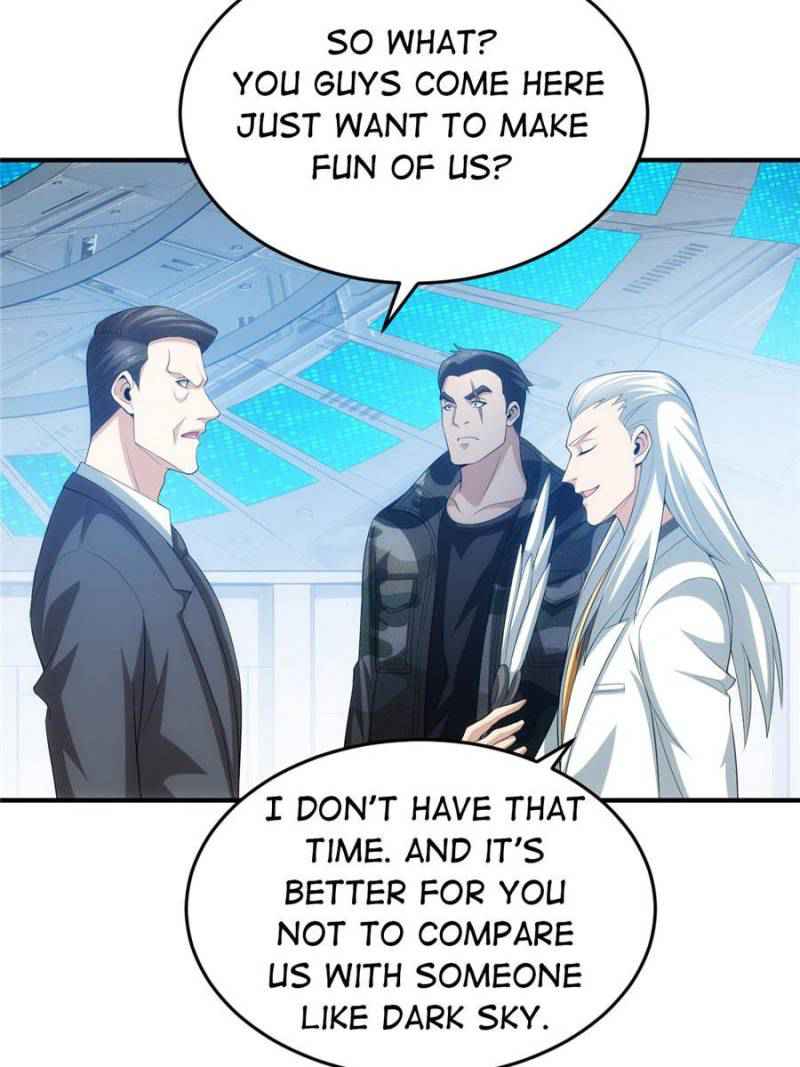 Rich Player (Billionaire Player) Chapter 152 - Page 6