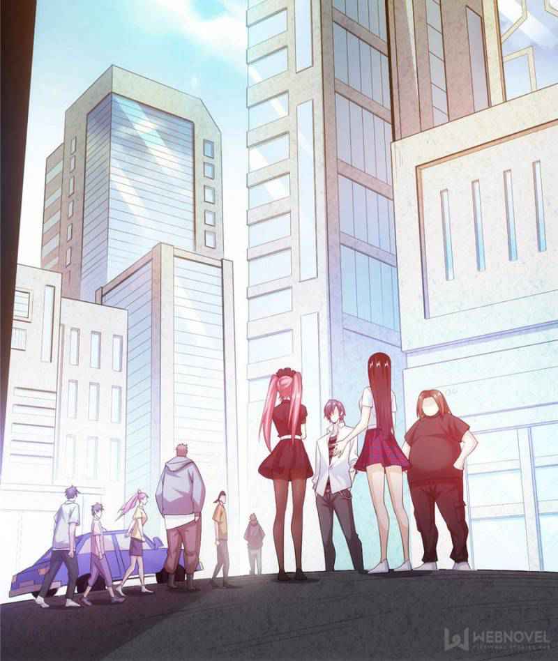 Rich Player (Billionaire Player) Chapter 153 - Page 1