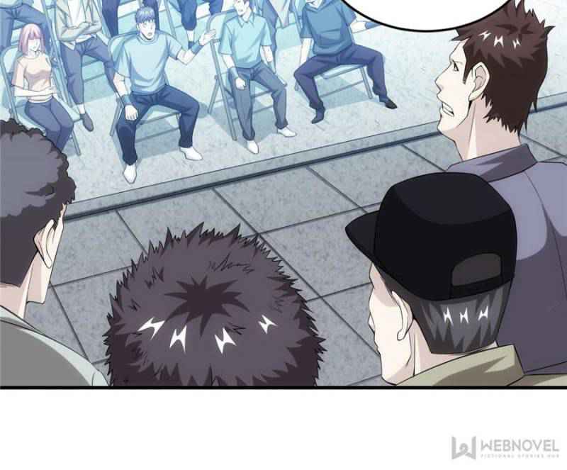 Rich Player (Billionaire Player) Chapter 153 - Page 10