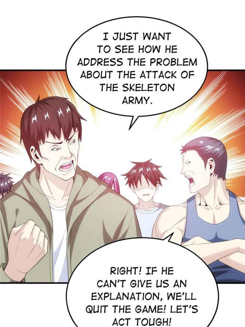 Rich Player (Billionaire Player) Chapter 153 - Page 11