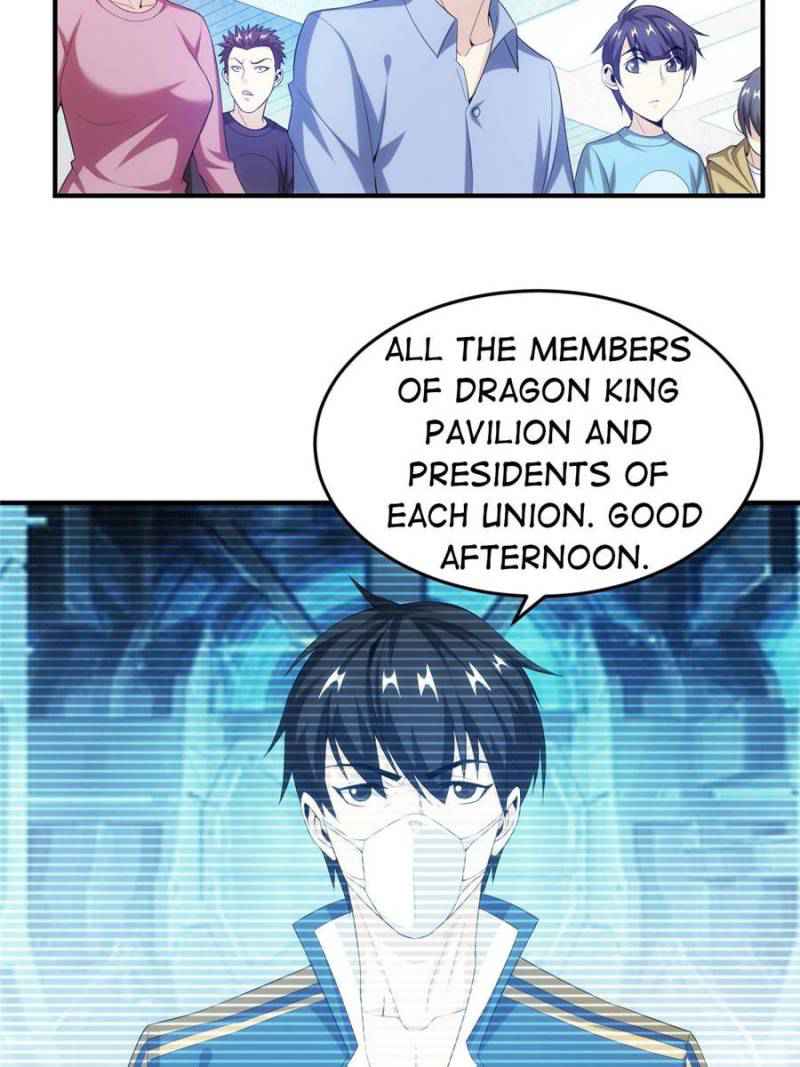 Rich Player (Billionaire Player) Chapter 153 - Page 14