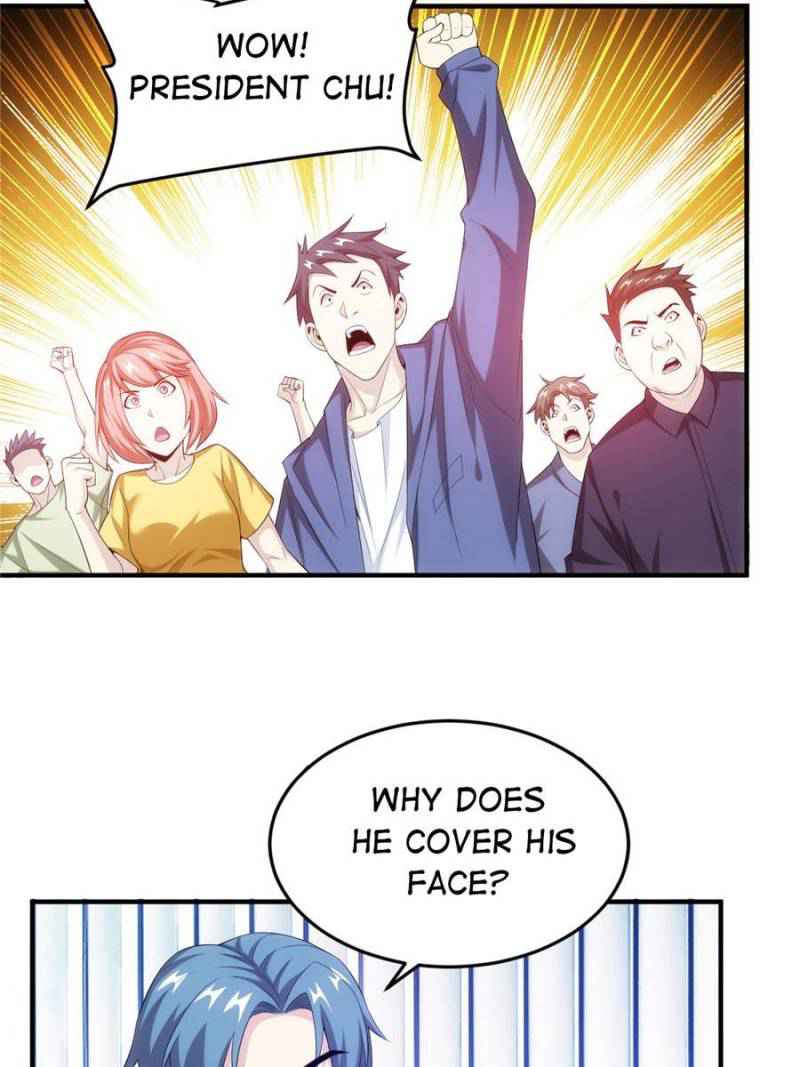 Rich Player (Billionaire Player) Chapter 153 - Page 16