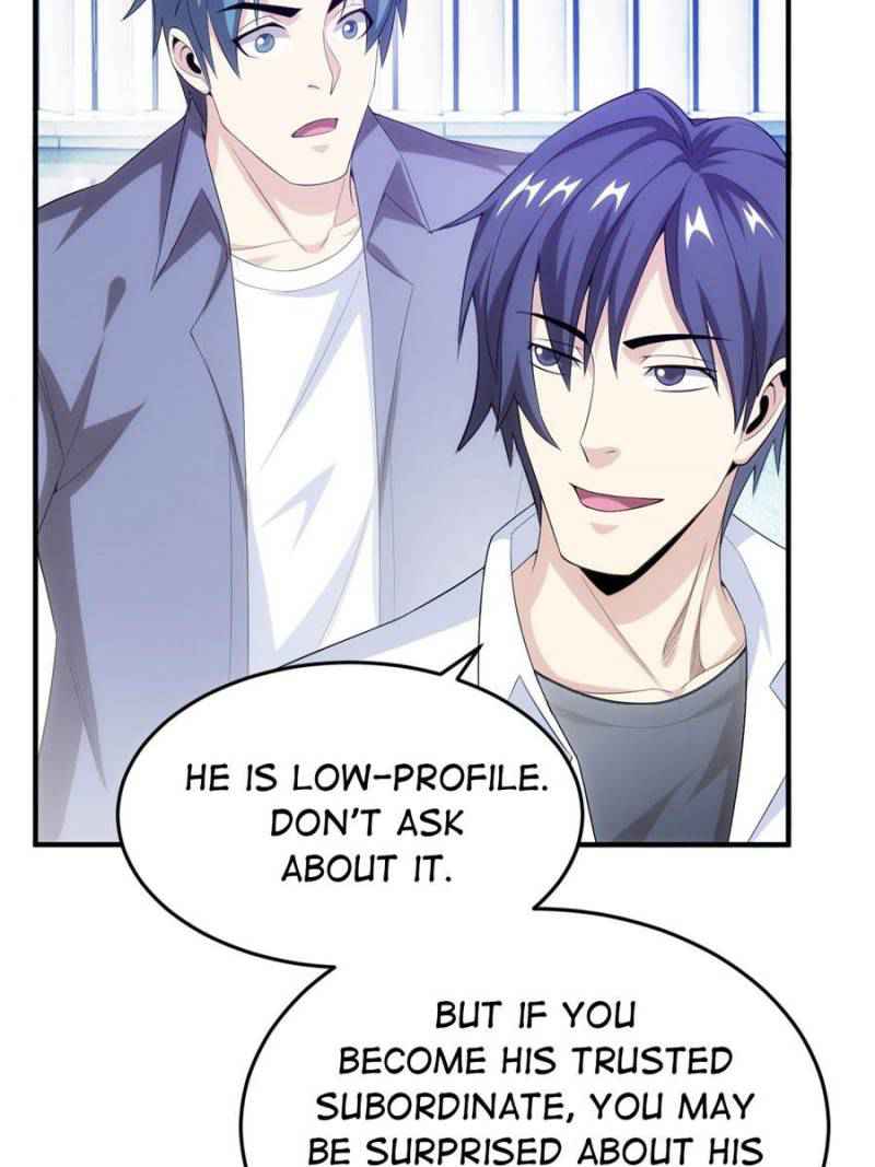 Rich Player (Billionaire Player) Chapter 153 - Page 17