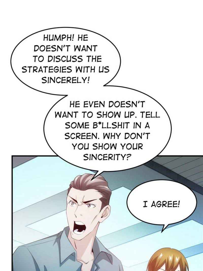 Rich Player (Billionaire Player) Chapter 153 - Page 19