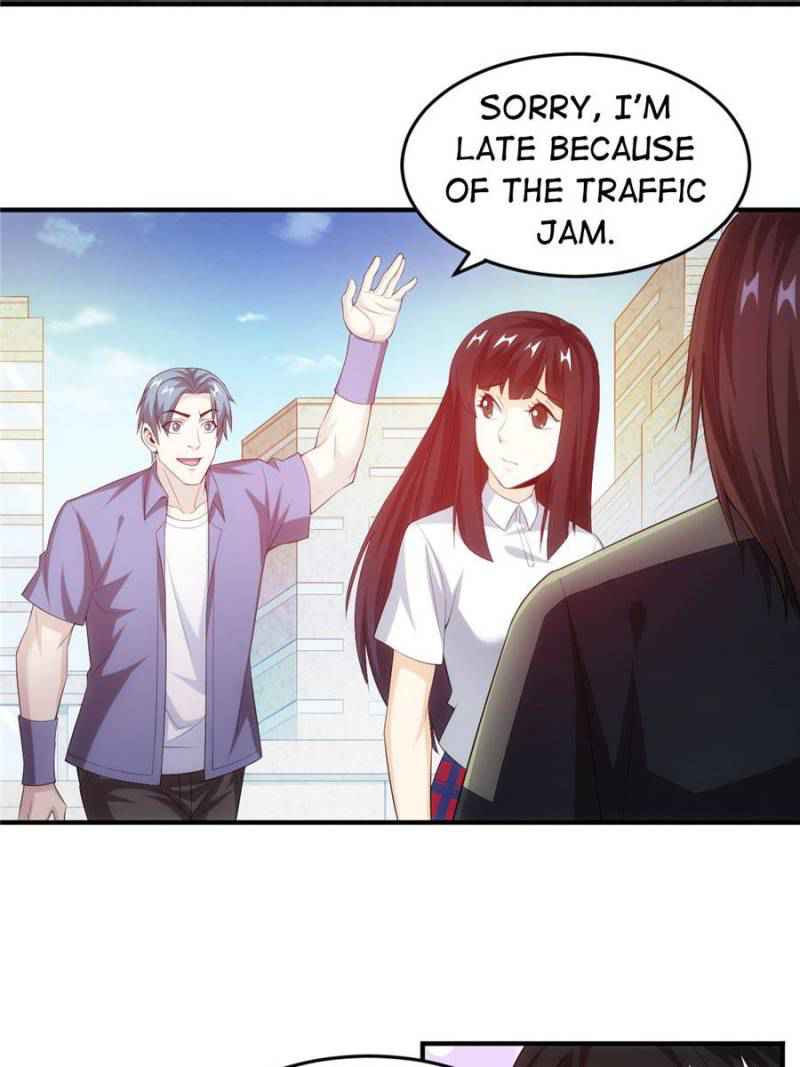 Rich Player (Billionaire Player) Chapter 153 - Page 2