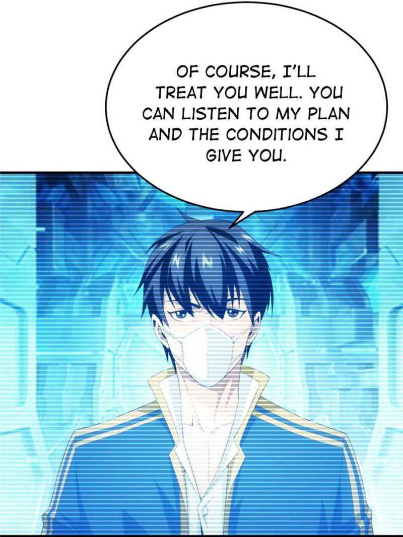 Rich Player (Billionaire Player) Chapter 153 - Page 22