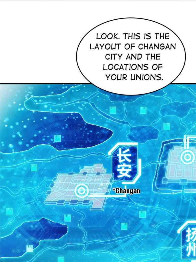 Rich Player (Billionaire Player) Chapter 153 - Page 23
