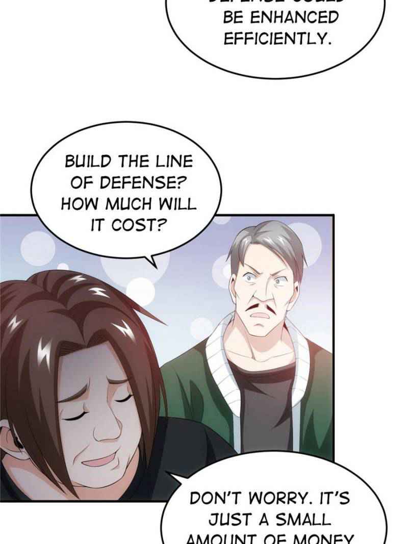 Rich Player (Billionaire Player) Chapter 153 - Page 26