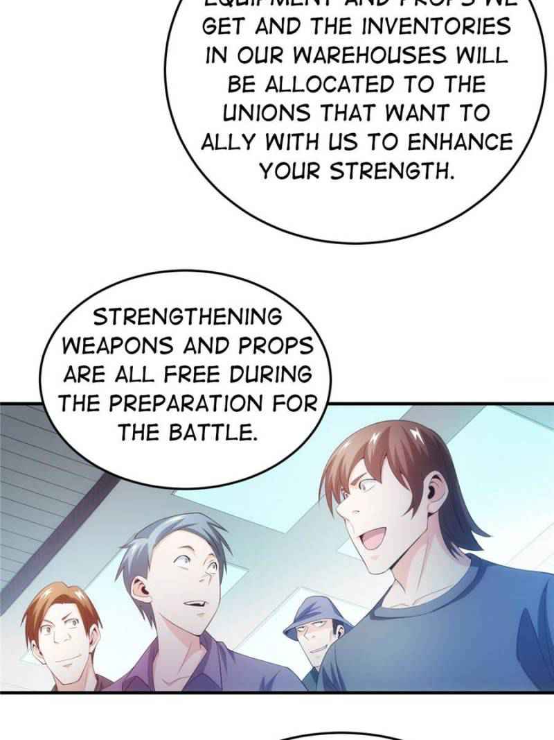 Rich Player (Billionaire Player) Chapter 153 - Page 29