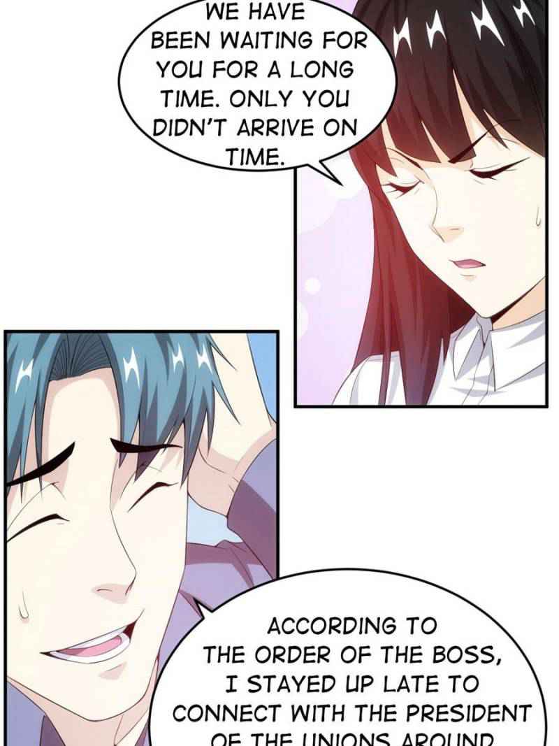 Rich Player (Billionaire Player) Chapter 153 - Page 3