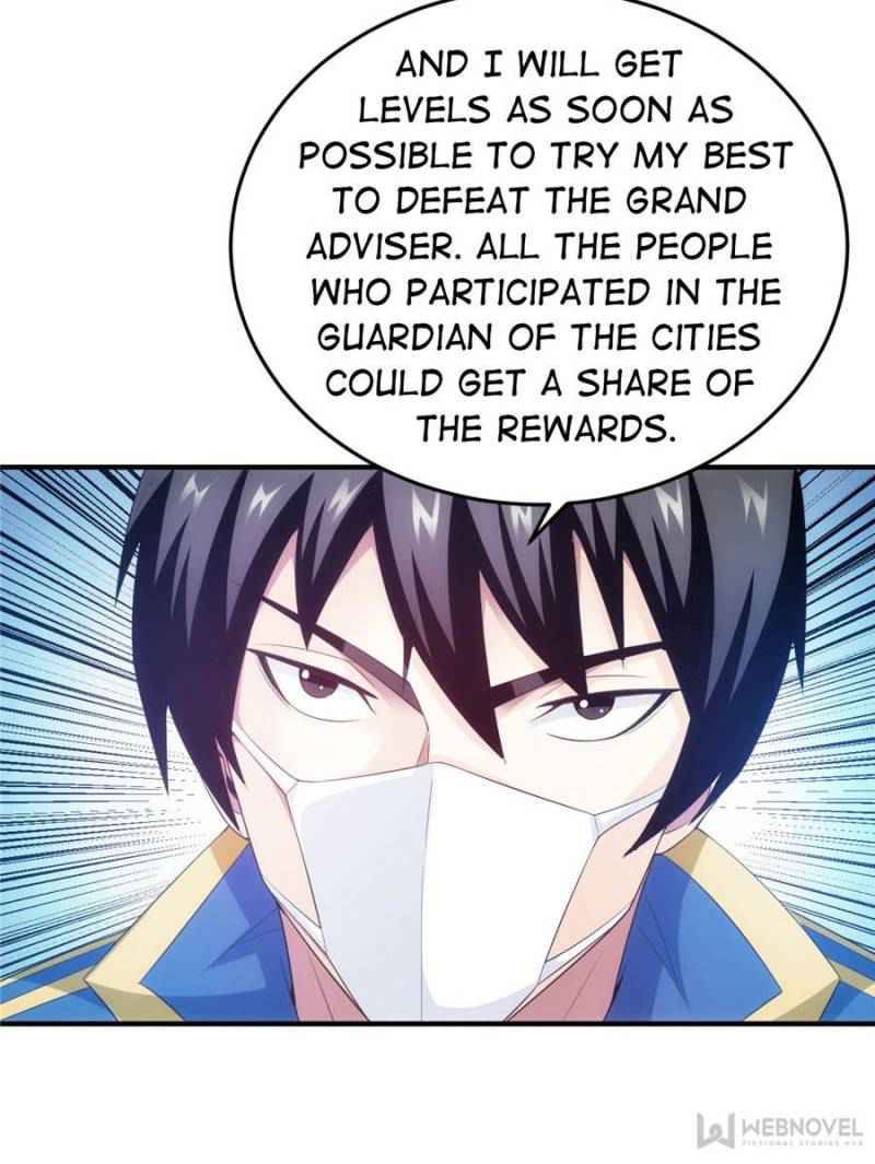 Rich Player (Billionaire Player) Chapter 153 - Page 30