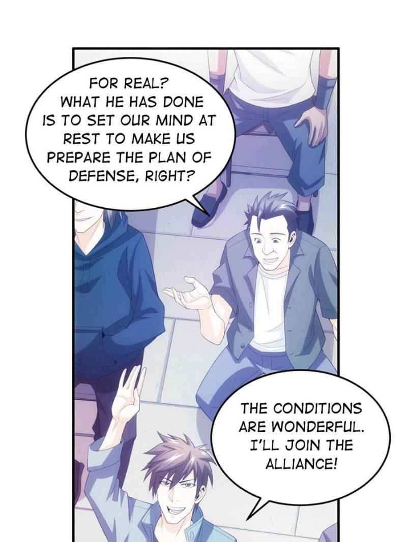 Rich Player (Billionaire Player) Chapter 153 - Page 31
