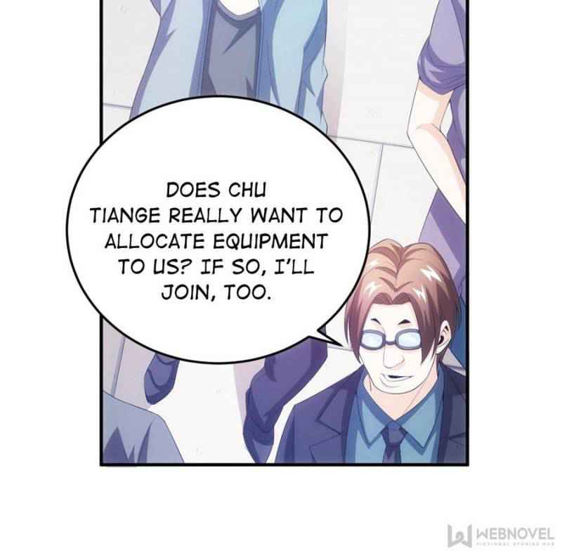 Rich Player (Billionaire Player) Chapter 153 - Page 32