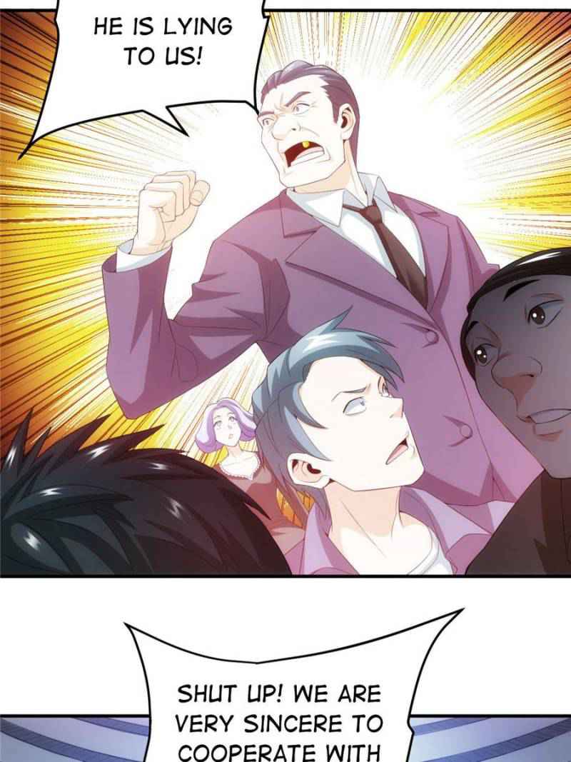 Rich Player (Billionaire Player) Chapter 153 - Page 34