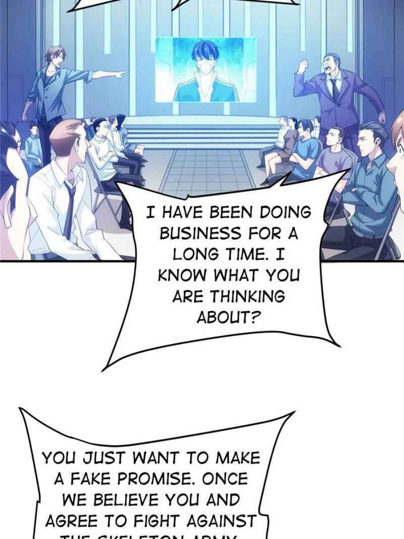 Rich Player (Billionaire Player) Chapter 153 - Page 36