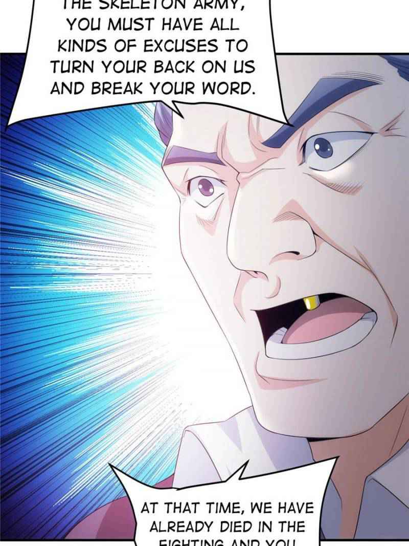 Rich Player (Billionaire Player) Chapter 153 - Page 37