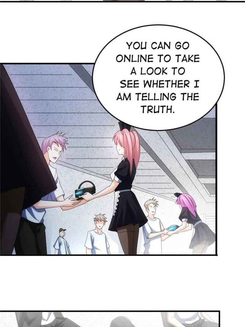 Rich Player (Billionaire Player) Chapter 153 - Page 42