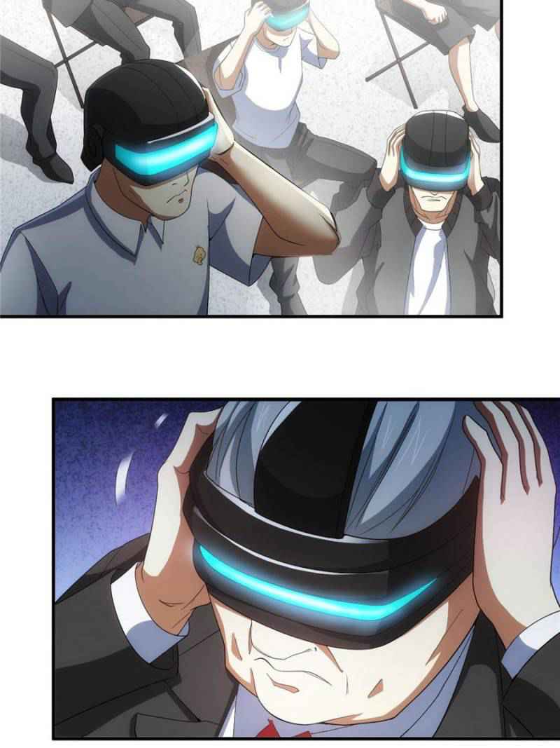 Rich Player (Billionaire Player) Chapter 153 - Page 43