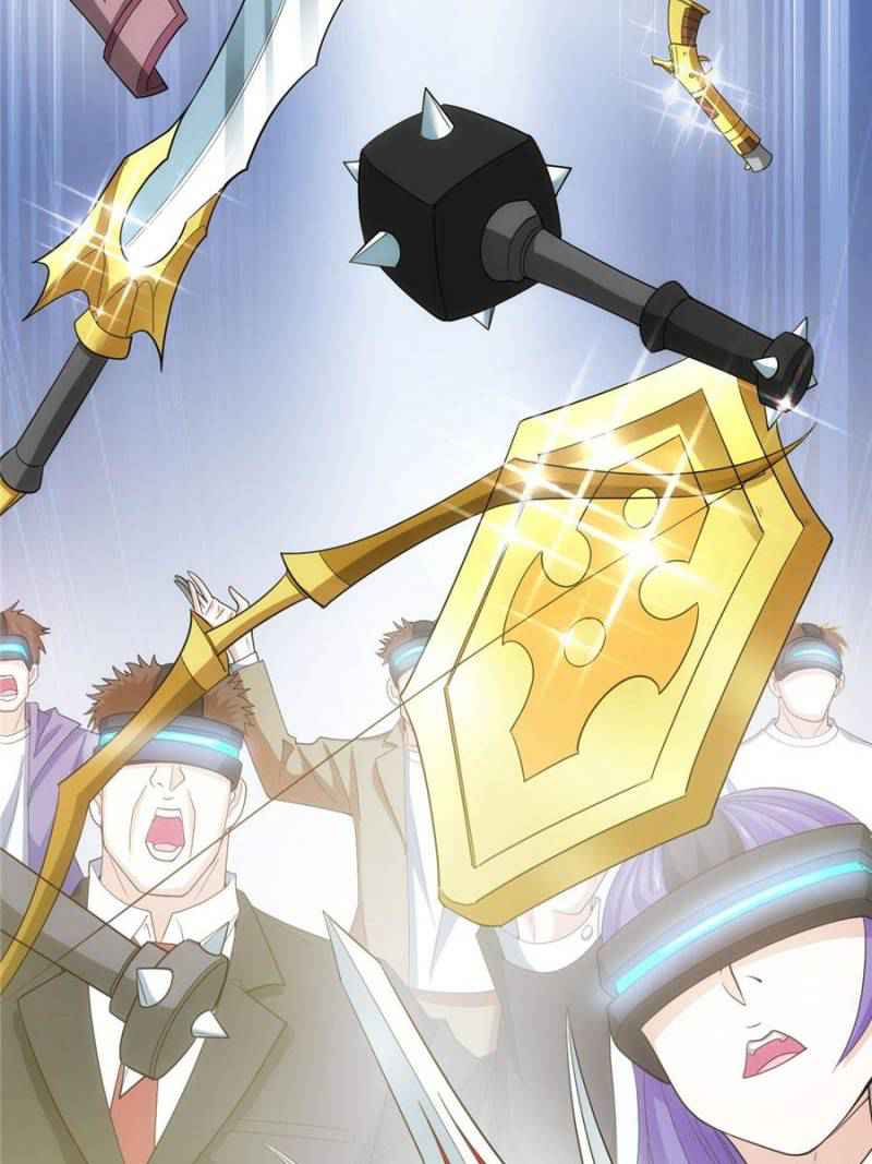Rich Player (Billionaire Player) Chapter 153 - Page 47