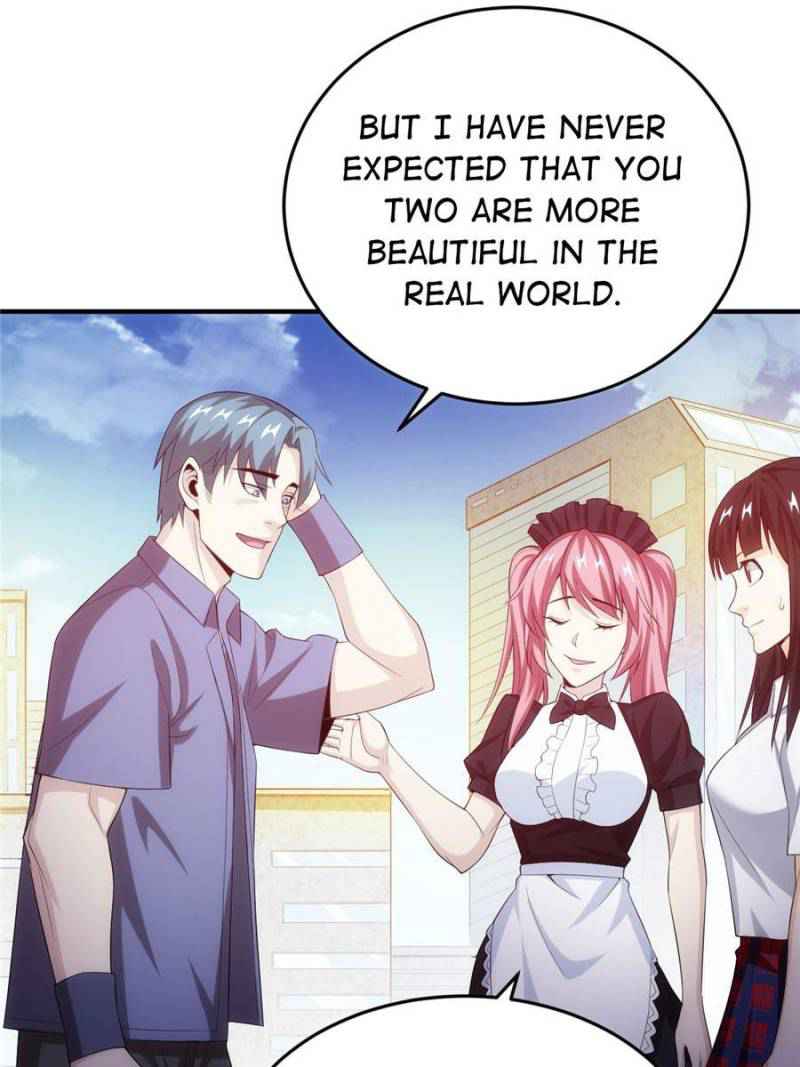 Rich Player (Billionaire Player) Chapter 153 - Page 5
