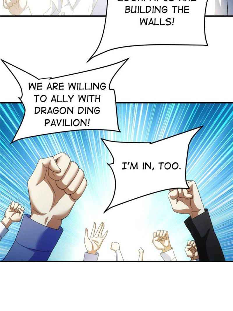 Rich Player (Billionaire Player) Chapter 153 - Page 51
