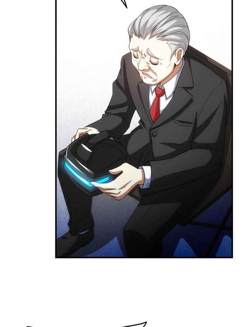 Rich Player (Billionaire Player) Chapter 153 - Page 53