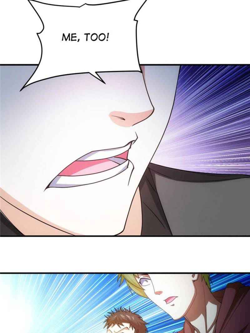 Rich Player (Billionaire Player) Chapter 153 - Page 54